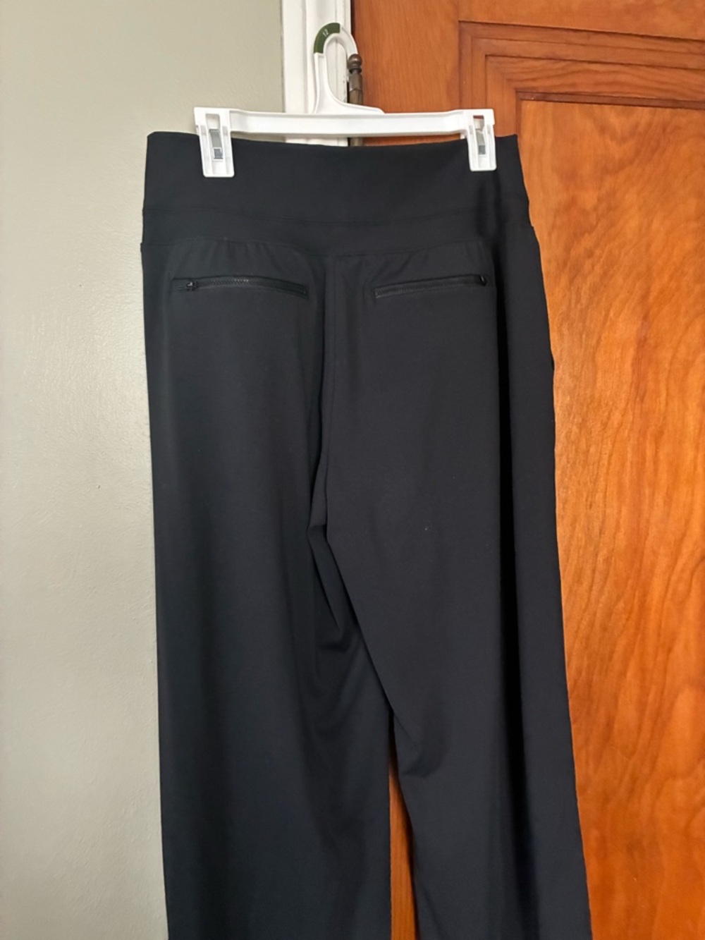 Athleta Venice high-rise wide leg pants - Picture 7 of 7